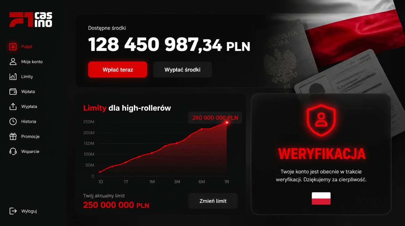różne typy bonusów przy niskim budżecie gracza